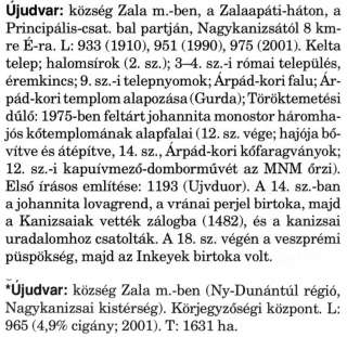 Újudvar - Magyar Nagylexikon.jpg Újudvar - Magyar Nagylexikon.jpg