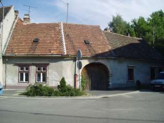 Sopron, Újteleki u. 43.jpg Sopron, Újteleki u. 43.jpg