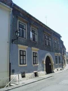 Sopron, Templom u. 11.jpg Sopron, Templom u. 11.jpg